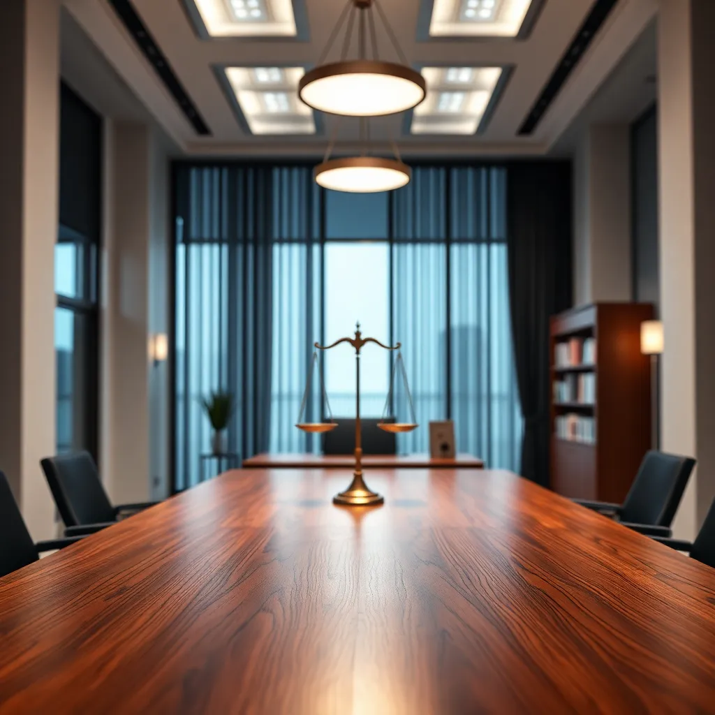 Юридичний консалтінг